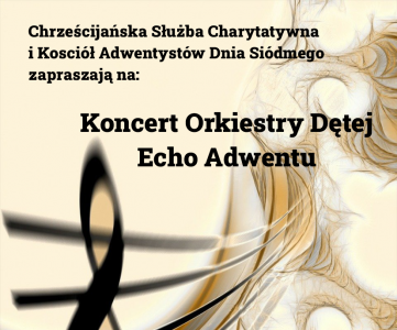 Echo Adwentu